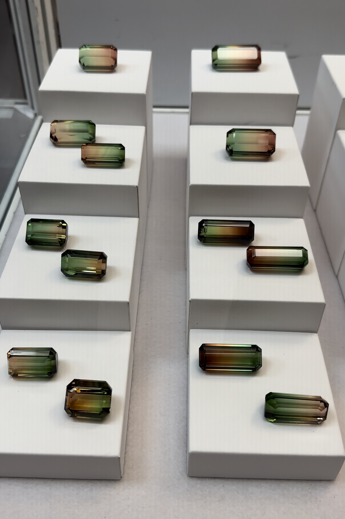 drahokamy a šperky salaba